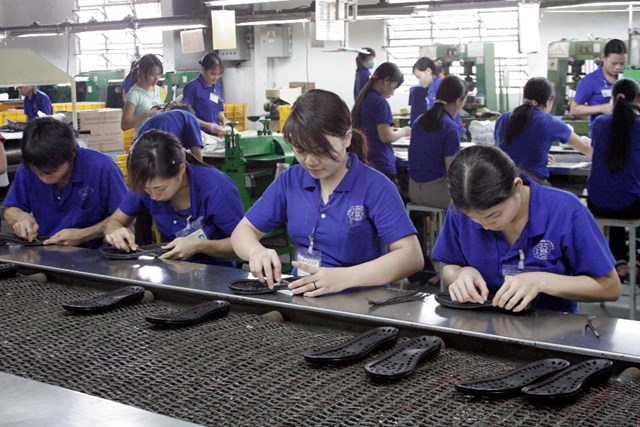 ADB: Doanh nghiệp vừa và nhỏ tại Việt Nam cần nhiều nguồn vốn hơn để cạnh tranh