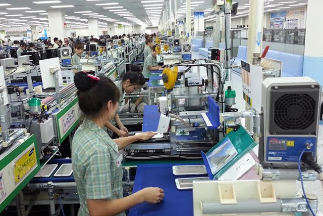 Samsung muốn đầu tư vào năng lượng, bảo hiểm