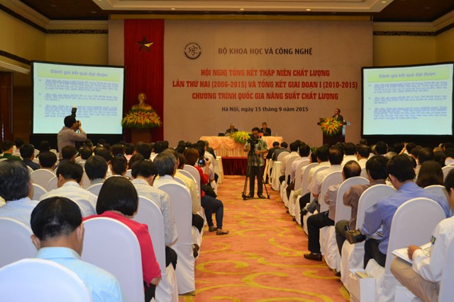 Chuyên gia Singapore hiến kế tăng năng suất lao động Việt Nam