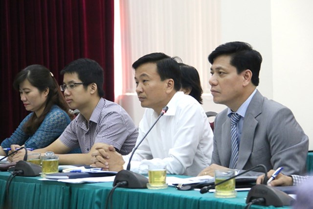 JICA quan tâm tới 2 dự án giao thông vốn đầu tư 4 tỷ USD