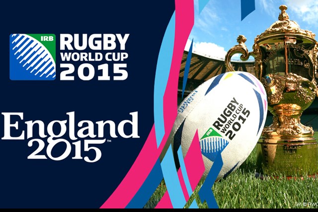 Nước Anh hưởng lợi hàng tỷ USD từ Rugby Worldcup 2015