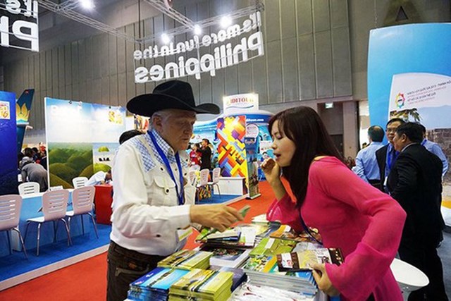 Tài liệu quảng bá du lịch, sao lại phải mua?