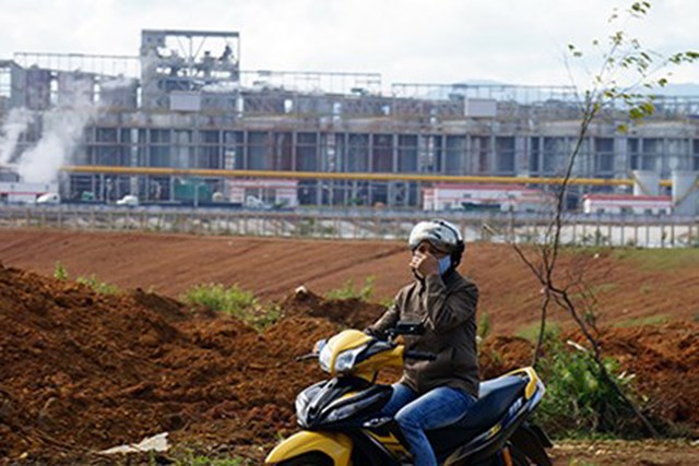  Mặt trái của việc TQ tăng đầu tư vào Việt Nam