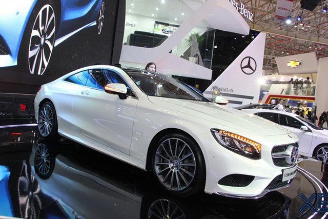 "Người thu nhập trung bình, khá có thể mua được ô tô năm 2019"