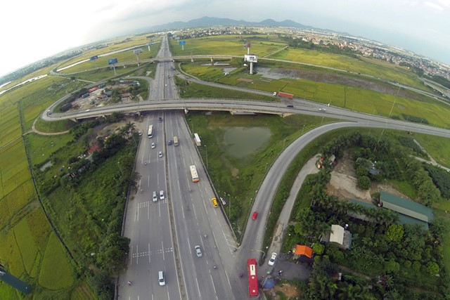 Tăng cường truyền thông các cam kết quốc tế của Việt Nam trên lĩnh vực GTVT