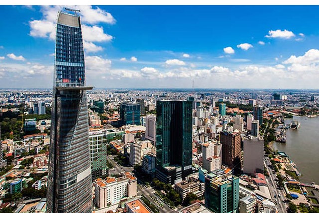 Việt Nam tăng 3 bậc trên bảng xếp hạng môi trường kinh doanh của WB