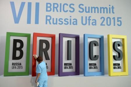 BRICS thành lập ngân hàng Phát triển mới, “bắt tay” với AIIB