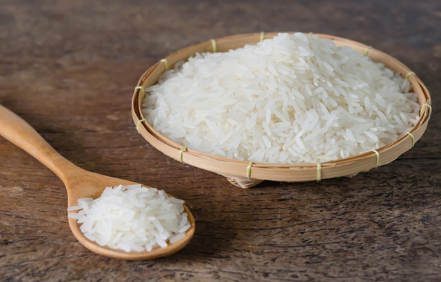 Giá gạo trắng toàn cầu bắt đầu tăng tăng trước lo ngại về El Nino