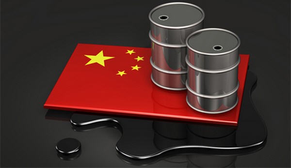 Chuẩn giá dầu mới của Trung Quốc có gì đặc biệt?