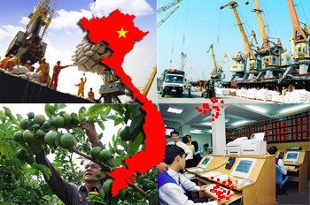 Việt Nam tăng 12 bậc năng lực cạnh tranh toàn cầu