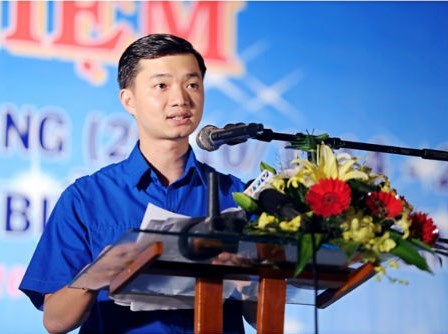 Ông Nguyễn Minh Triết được bầu vào Tỉnh ủy Bình Định 