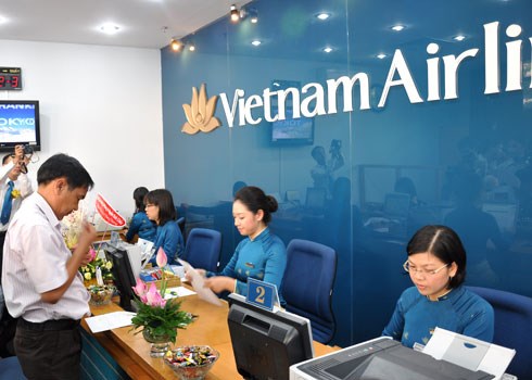 Vietnam Airlines và Jestar chiếm 70% thị phần thị trường nội địa