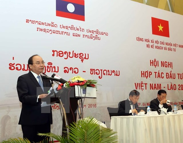Việt-Lào cần có những chính sách mới thúc đẩy hợp tác đầu tư