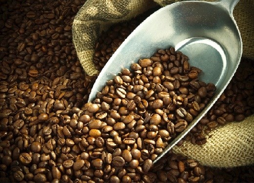 Xuất khẩu cà phê của Uganda trong tháng 3 giảm 21%