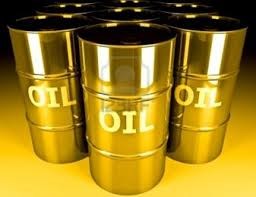 Giá dầu thô nhẹ tại NYMEX ngày 27/4/2016