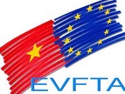 EU-Việt Nam: Đưa mối quan hệ thương mại lên tầm cao mới