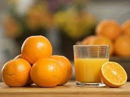 Giá nước cam tại NYBOT ngày 29/4/2016