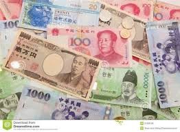 Tỷ giá các đồng tiền chủ chốt ngày 06/5/2016