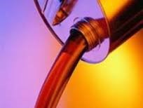 Giá dầu thô nhẹ tại NYMEX ngày 12/5/2016