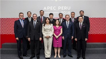 Tuyên bố chung của các Bộ trưởng TPP