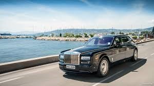 Rolls Royce “chia tay” Phantom với 50 chiếc Coupe cuối cùng 