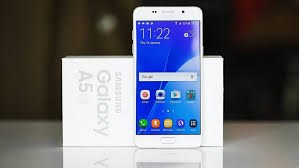 Loạt smartphone tầm trung vừa bán trên thị trường Việt Samsung Galaxy A5 2016 