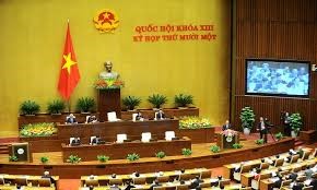 VBPL: Kế hoạch phát triển kinh tế - xã hội 5 năm từ năm 2016-2020