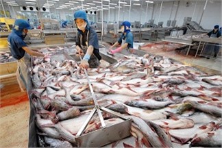 Thượng viện Hoa Kỳ bỏ phiếu thông qua việc hủy bỏ chương trình thanh tra cá da trơn