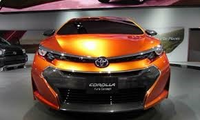Ngắm trước Toyota Corolla 2017 sẽ ra mắt vào cuối tháng 6 