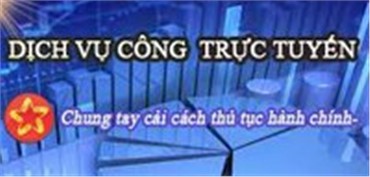 Bộ Công Thương ban hành Thông tư quy định về việc cung cấp dịch vụ công trực tuyến