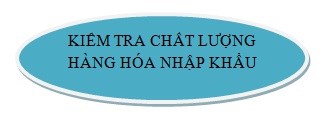 VBPL: Thủ tục kiểm tra chất lượng hàng hóa nhập khẩu vào Việt Nam