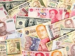 Tỷ giá hối đoái các đồng tiền châu Á – TBD ngày 20/6/2016   