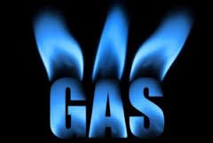 Giá gas tự nhiên tại NYMEX ngày 21/6/2016