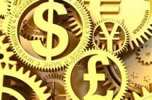 Tỷ giá các đồng tiền chủ chốt ngày 24/6/2016