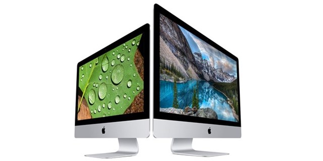 MacBook, iMac mới và màn hình 5K của Apple ra mắt tháng 10