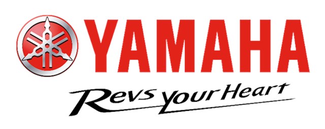 Câu chuyện đằng sau những lần thay đổi logo của Yamaha