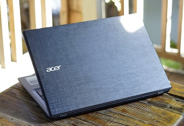 5 laptop cấu hình tốt, giá mềm dành cho sinh viên