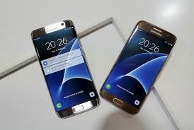 Galaxy S7 và S7 edge giữ nguyên giá sau nửa năm ra mắt