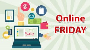 300 doanh nghiệp tham gia Online Friday