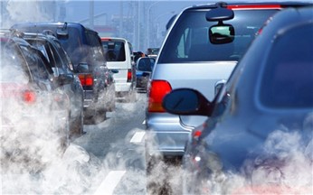 Lộ trình áp dụng tiêu chuẩn khí thải của ôtô, xe máy