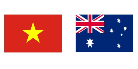 Thành lập nhóm công tác thúc đẩy thương mại Việt Nam - Úc