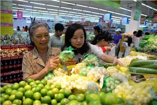 Thủ tướng lệnh bình ổn giá hàng hóa Tết Đinh Dậu 2017