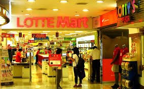 Lotte Mart cam kết đủ số lượng và bình ổn giá hàng Tết