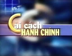 Bộ Công Thương ban hành kế hoạch kiểm soát thủ tục hành chính năm 2017