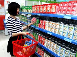 Việt Nam có 300 nhãn hiệu sữa