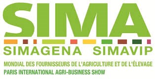 Sắp diễn ra Triển lãm nông nghiệp quốc tế SIMA PARIS 2017