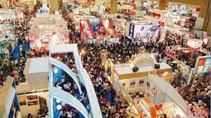 Mời tham dự triển lãm Food Africa 2017 tại Ai Cập