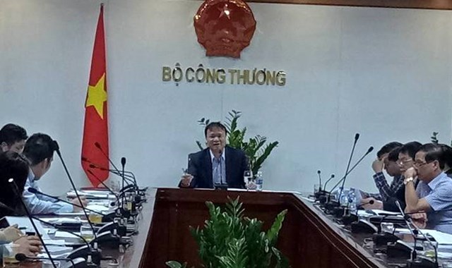 Hiến kế các giải pháp phát triển công nghiệp ô tô Việt Nam