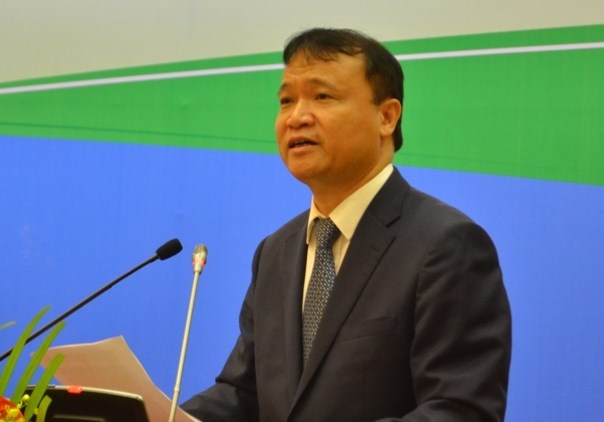 Hiến kế thúc đẩy phát triển công nghiệp Việt Nam
