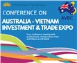 Hội nghị thúc đẩy thương mại và đầu tư giữa Úc và Việt Nam